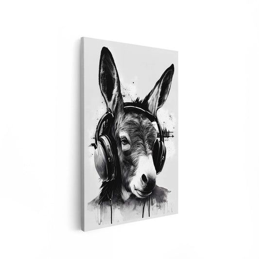 Music Donkey